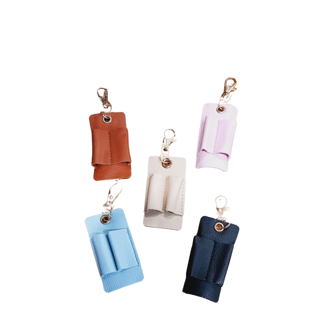 Lanyard Pen Holder