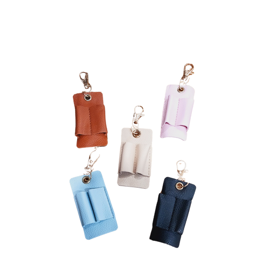 Lanyard Pen Holder