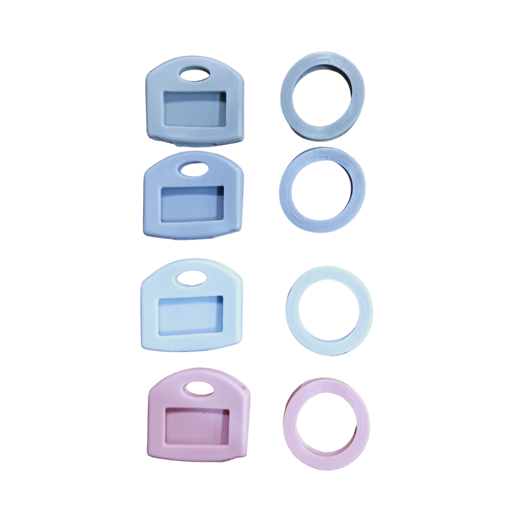 Key Cover Caps