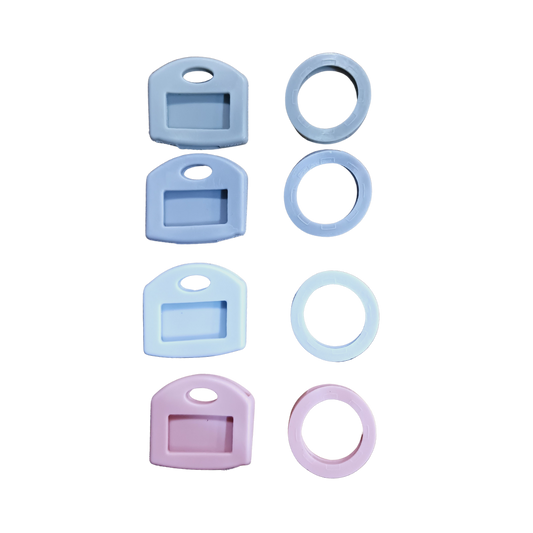 Key Cover Caps