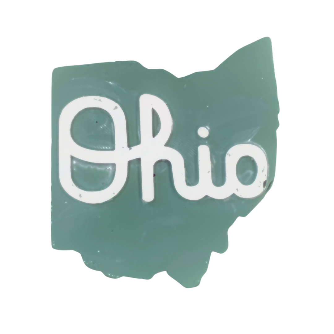 Frankincense & Fir Holiday Bar Soap