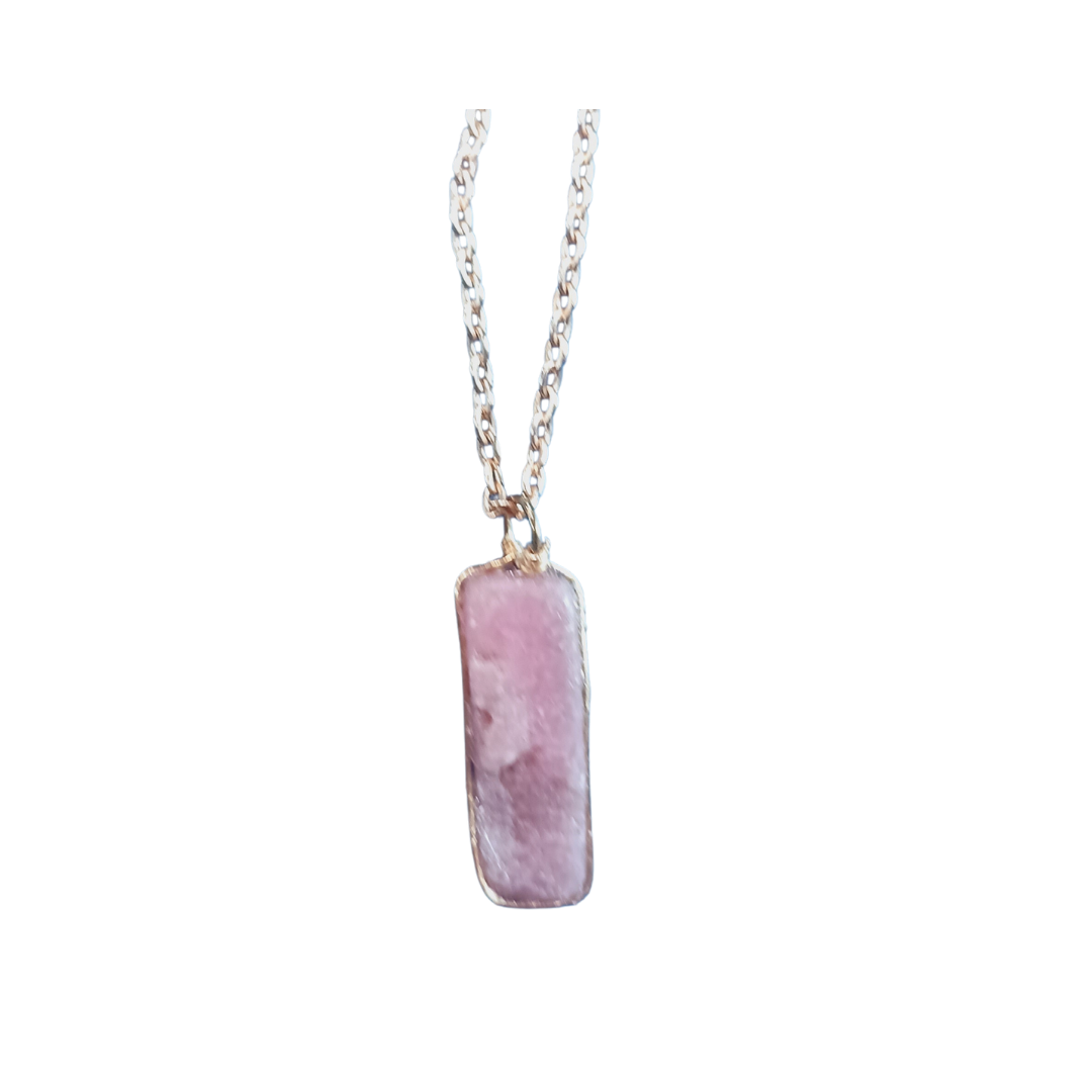Rhodonite