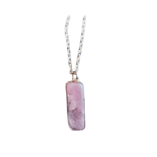 Rhodonite