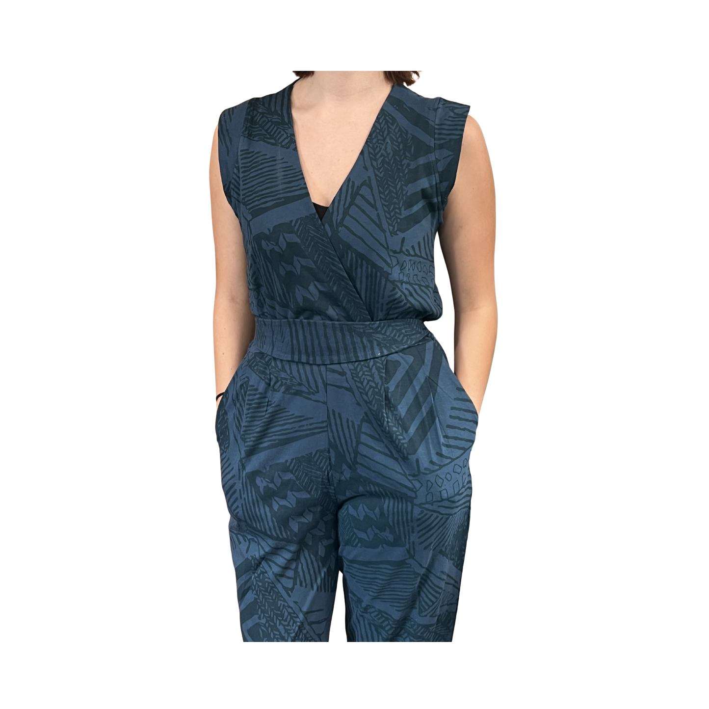 The Serena Jumpsuit