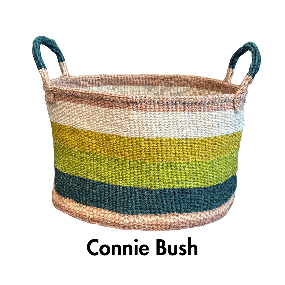 Floor Basket Large