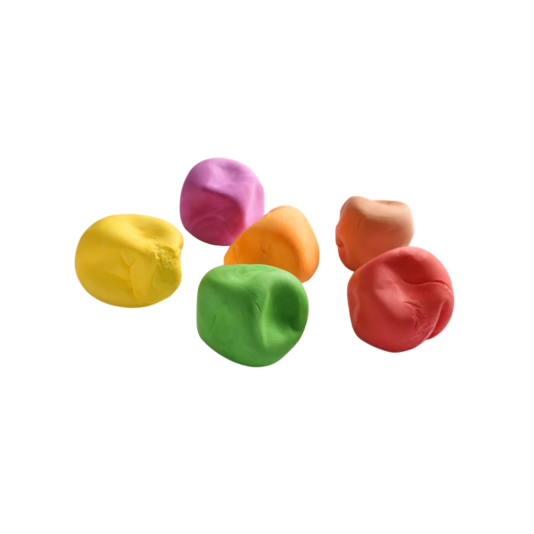 Soap Dough Single Bar