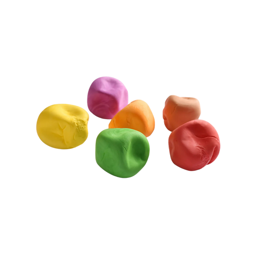 Soap Dough 4-Pack