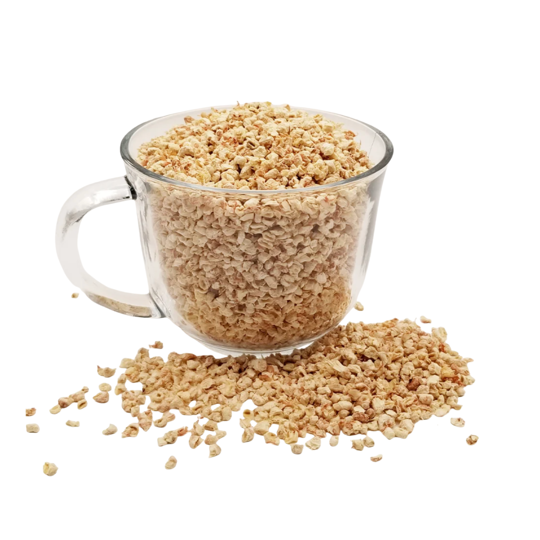 Custom-Scented Sustainable Sachets