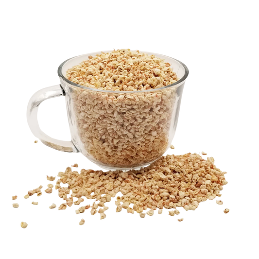 Custom-Scented Sustainable Sachets