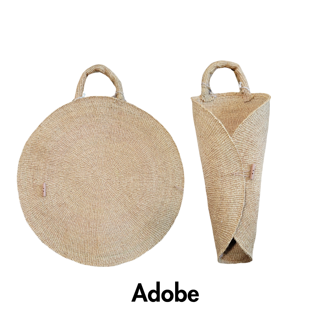 Hadithi Flower Cones