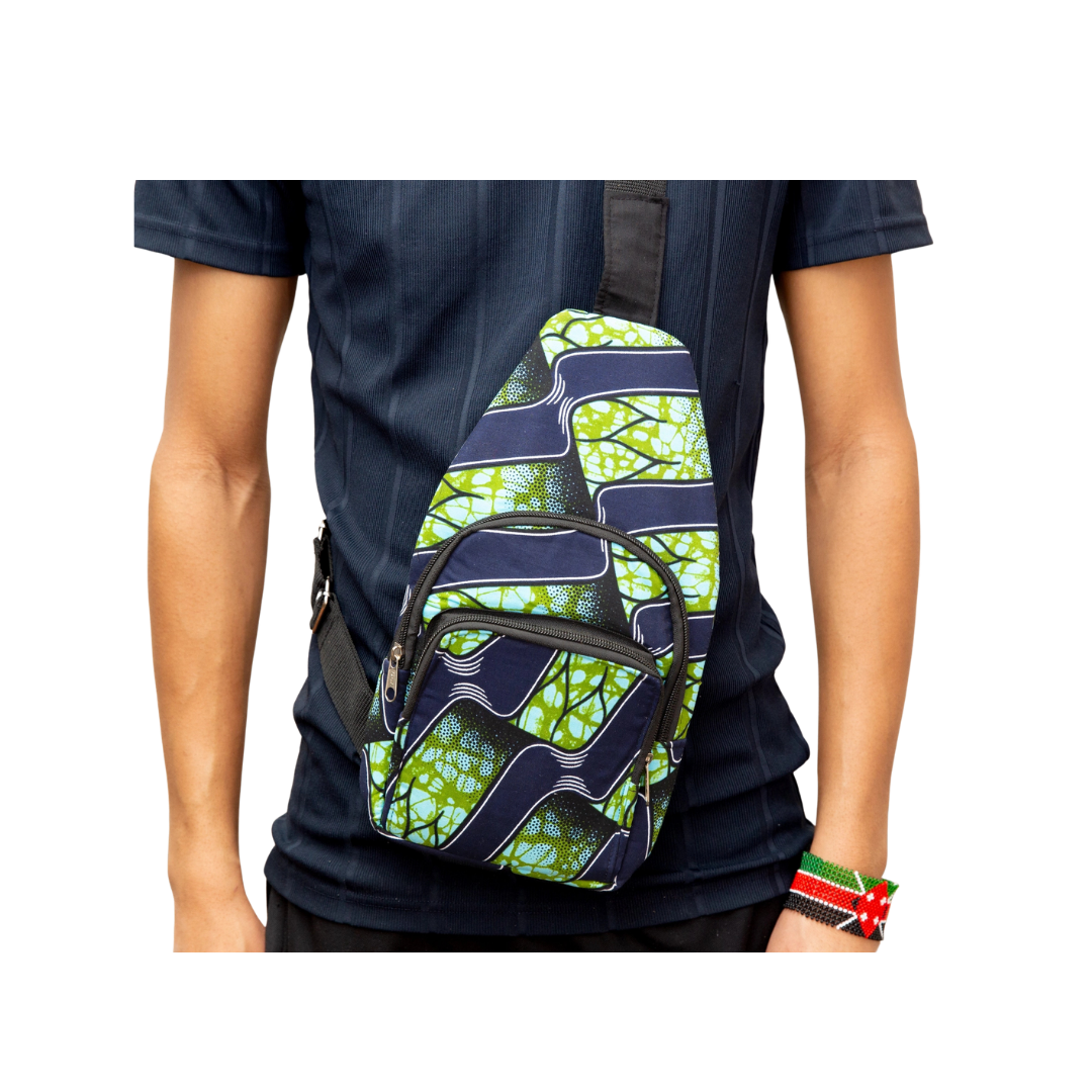 Crossbody Bag