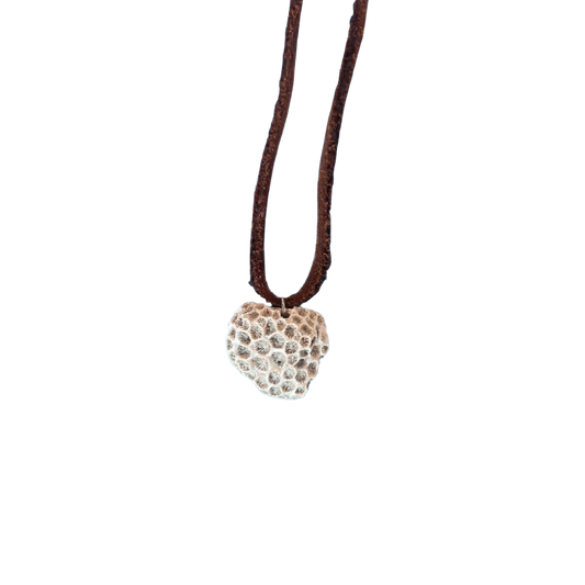 Shell Necklace/Rope