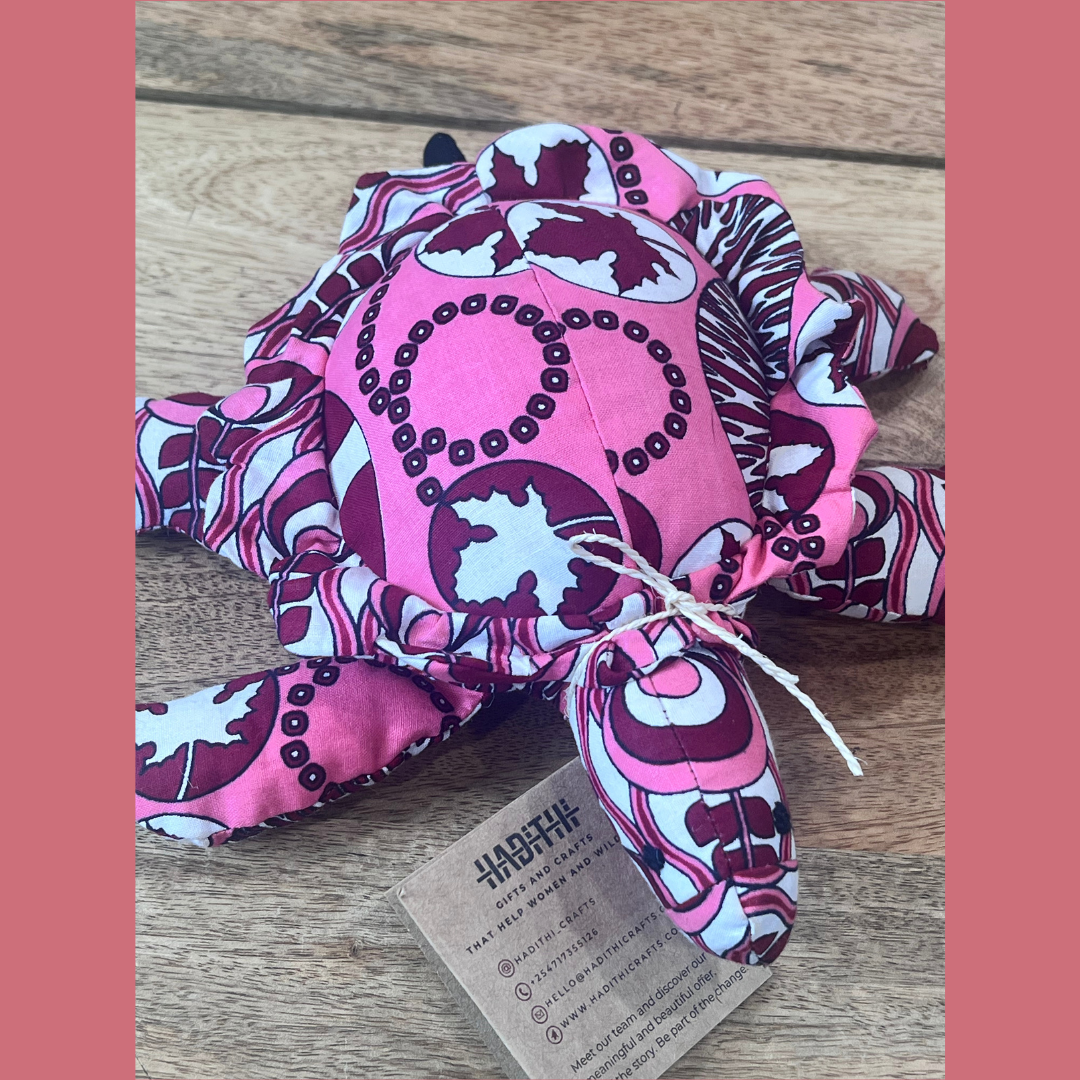 Safari Animals (Medium)