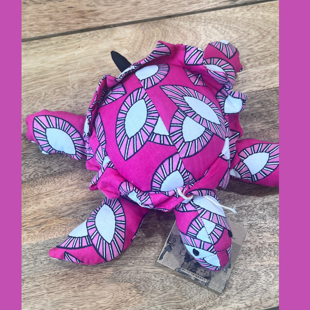 Safari Animals (Medium)