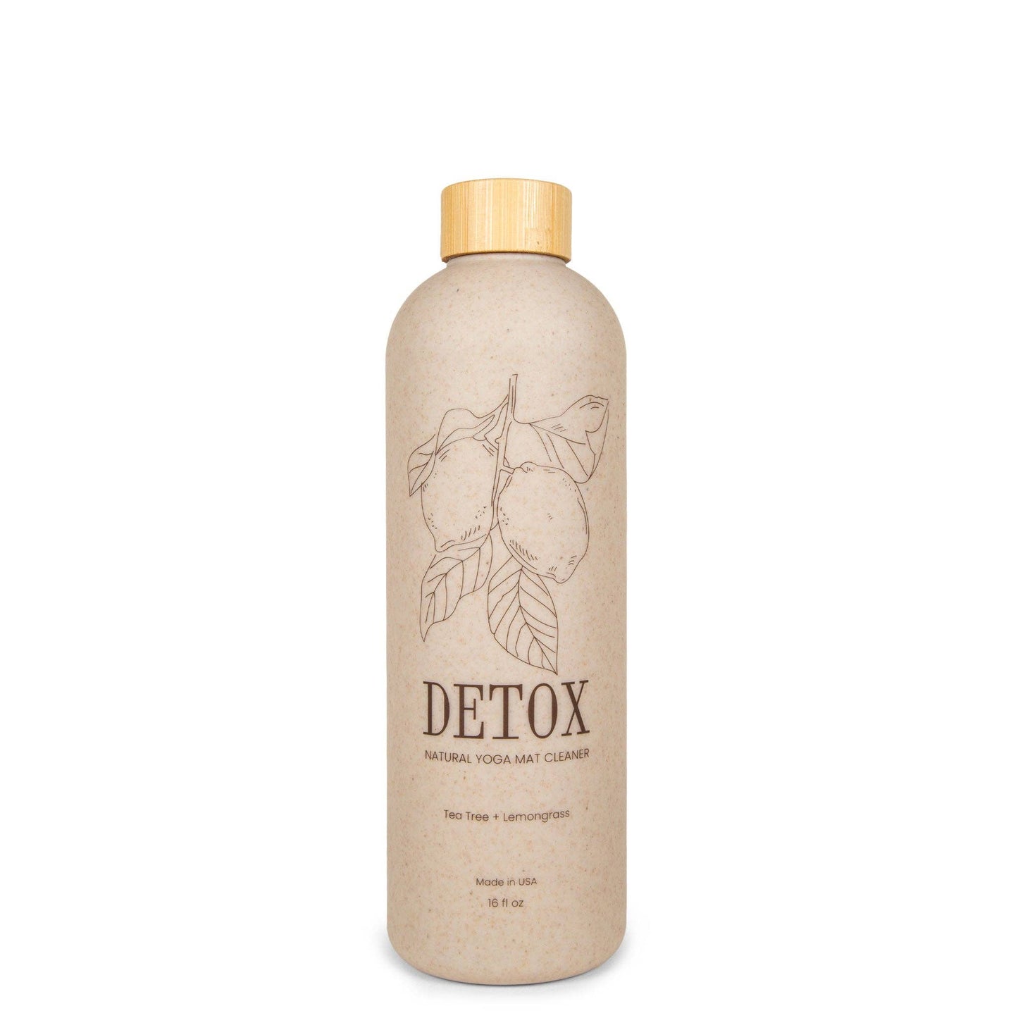 Yoga Mat Cleaner Refill