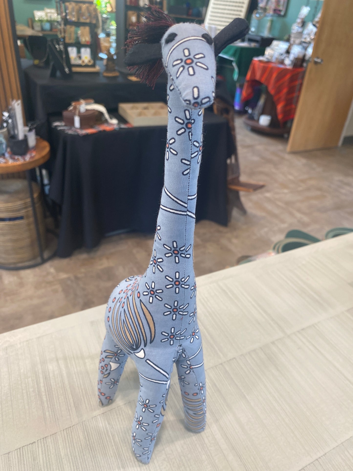 Safari Animals (Medium)