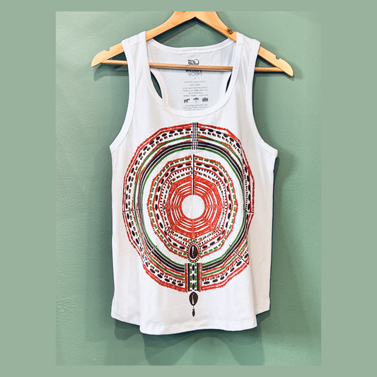 Masai Tank by Wildlife Works