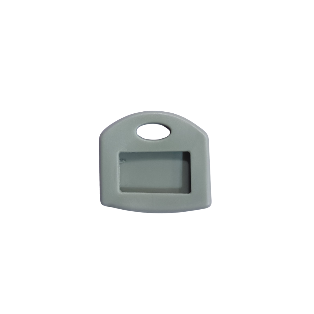 Key Cover Caps