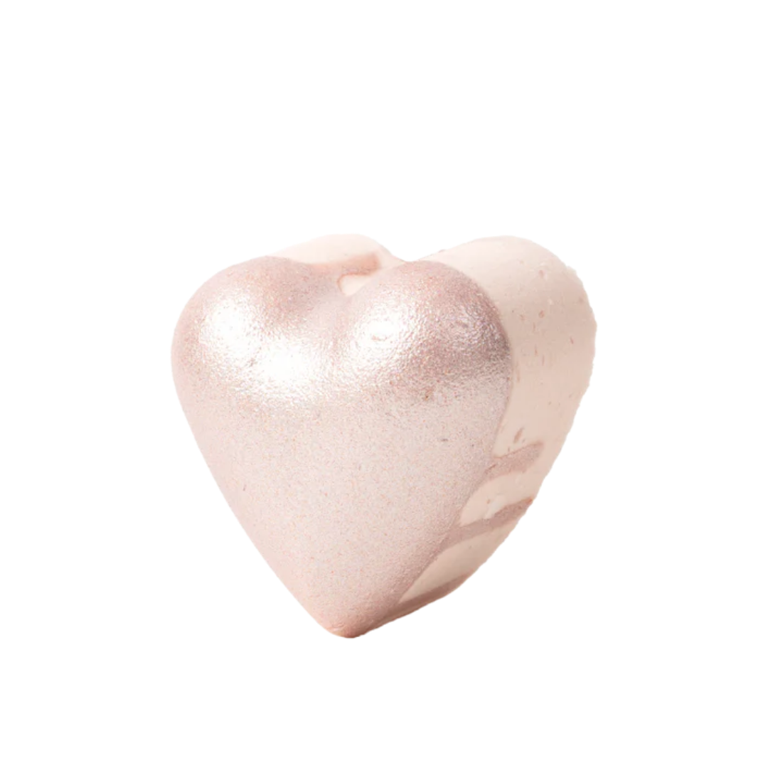 Jasmine Gardenia Froth Bomb by Pacha Soap Co.