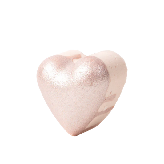 Jasmine Gardenia Froth Bomb by Pacha Soap Co.