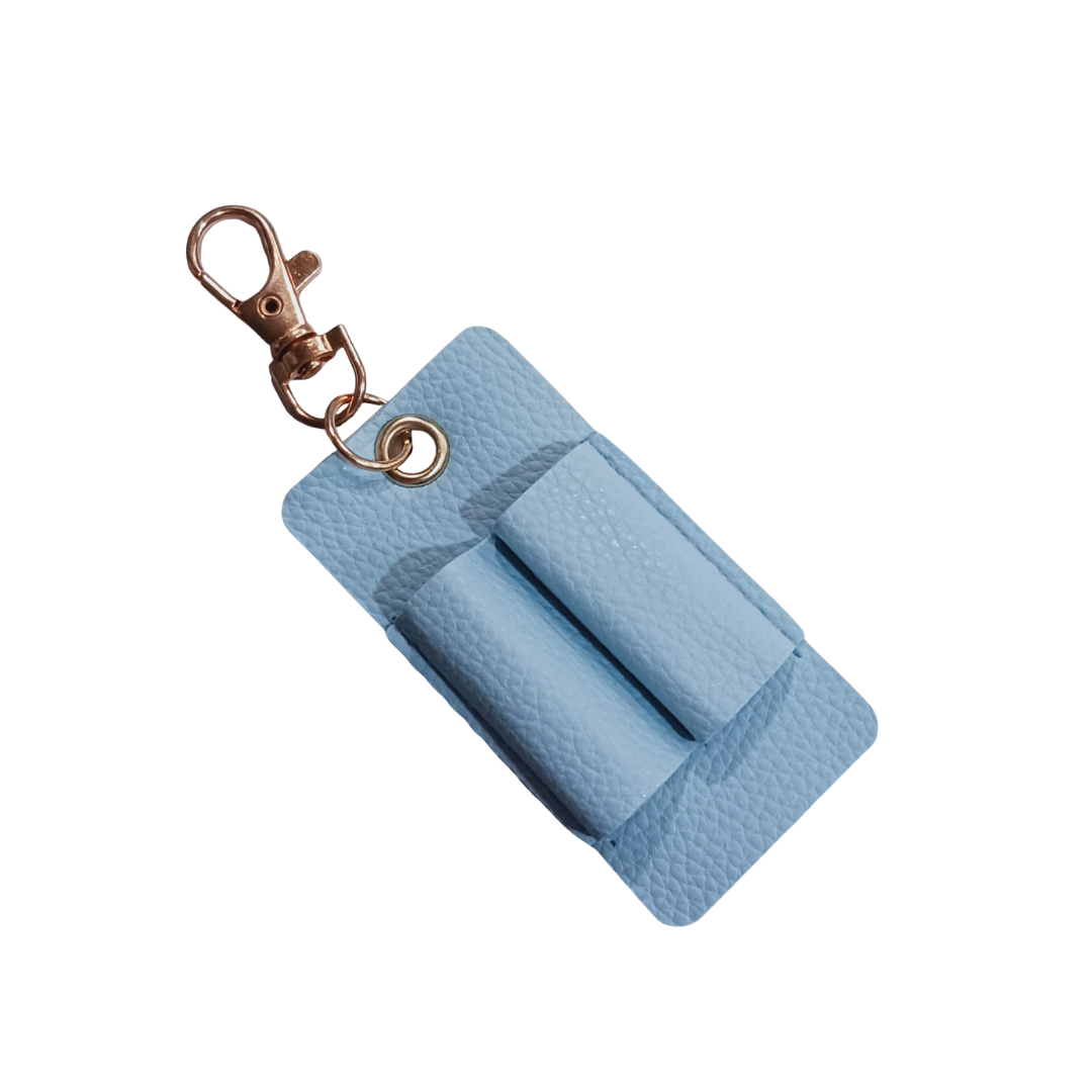 Lanyard Pen Holder