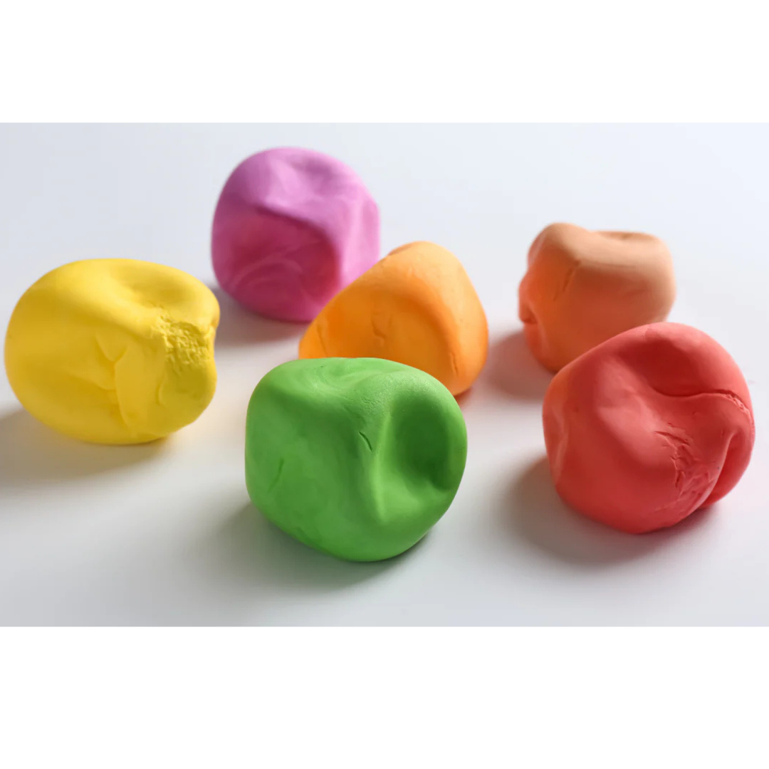 Soap Dough 4-Pack
