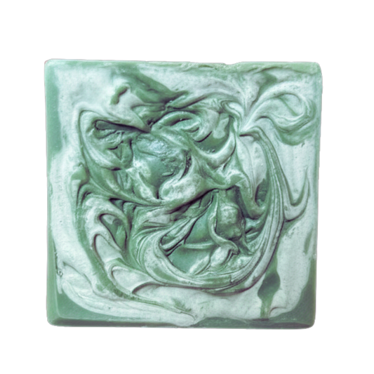 Down to Earth Bar Soap