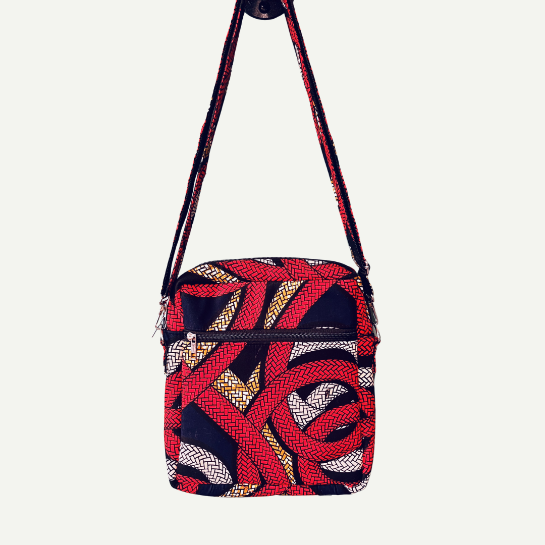 Njoo Dada Padded Tablet Bag