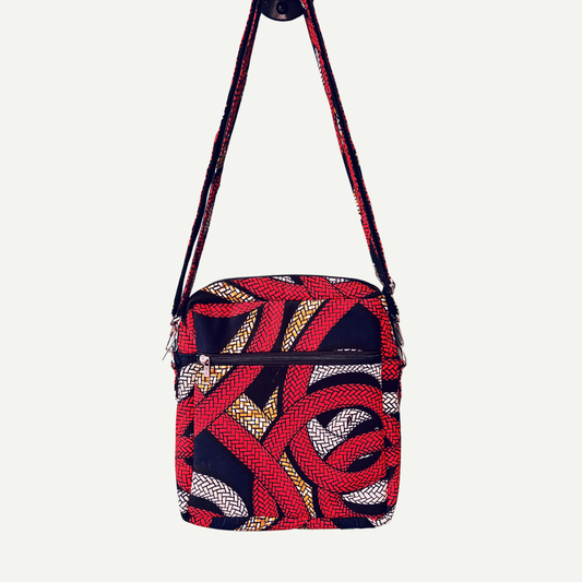 Njoo Dada Padded Tablet Bag