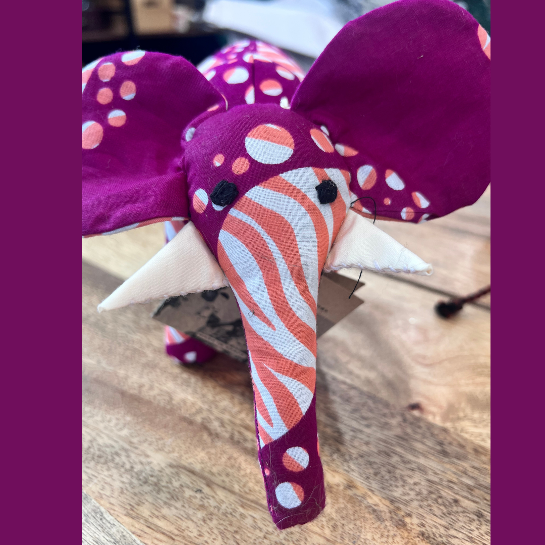 Safari Animals (Medium)