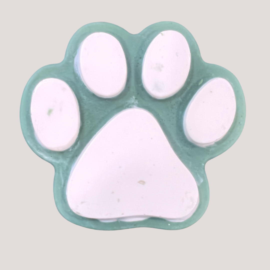 OHIO Bars in Lemongrass Mint