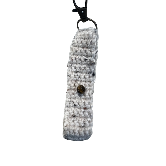 V-07 Woven Keychains