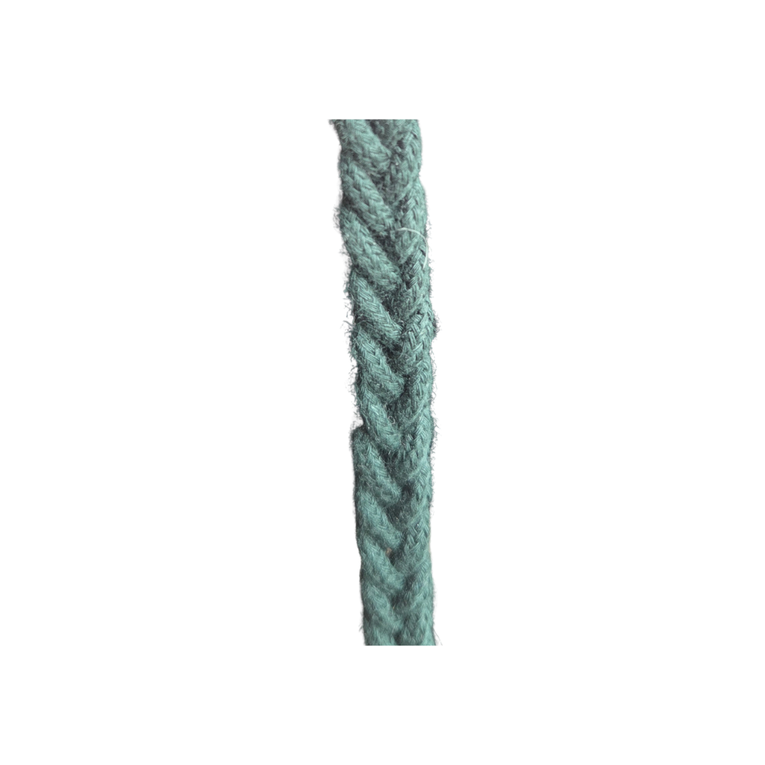 Macrame Lanyard
