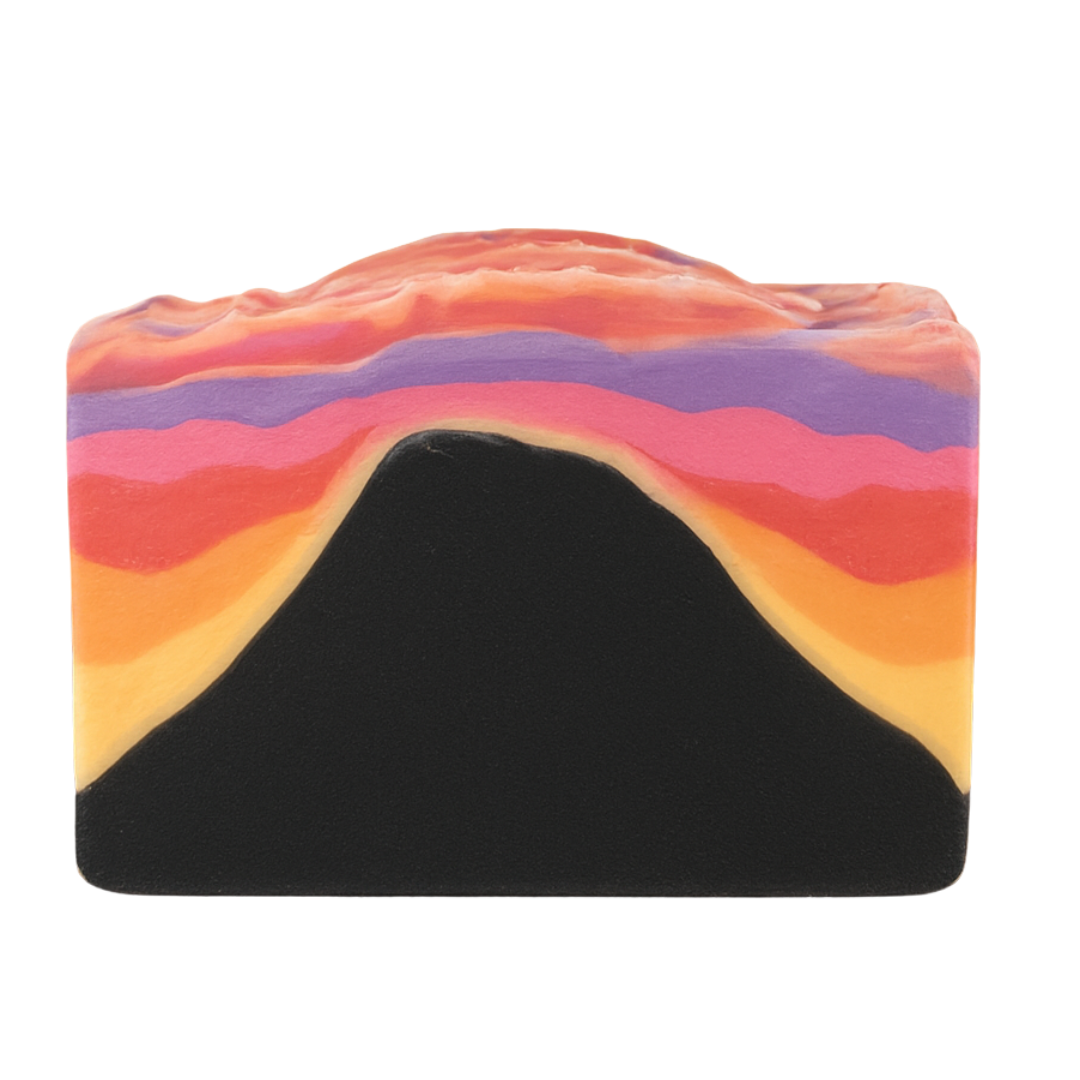 Kilimanjaro Sunrise Bar Soap