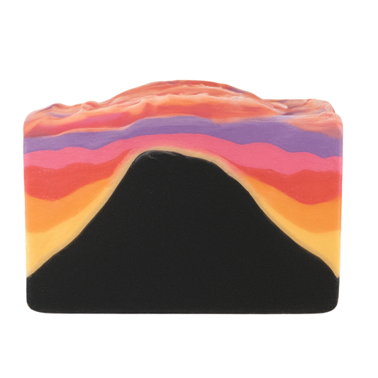 Kilimanjaro Sunrise Bar Soap