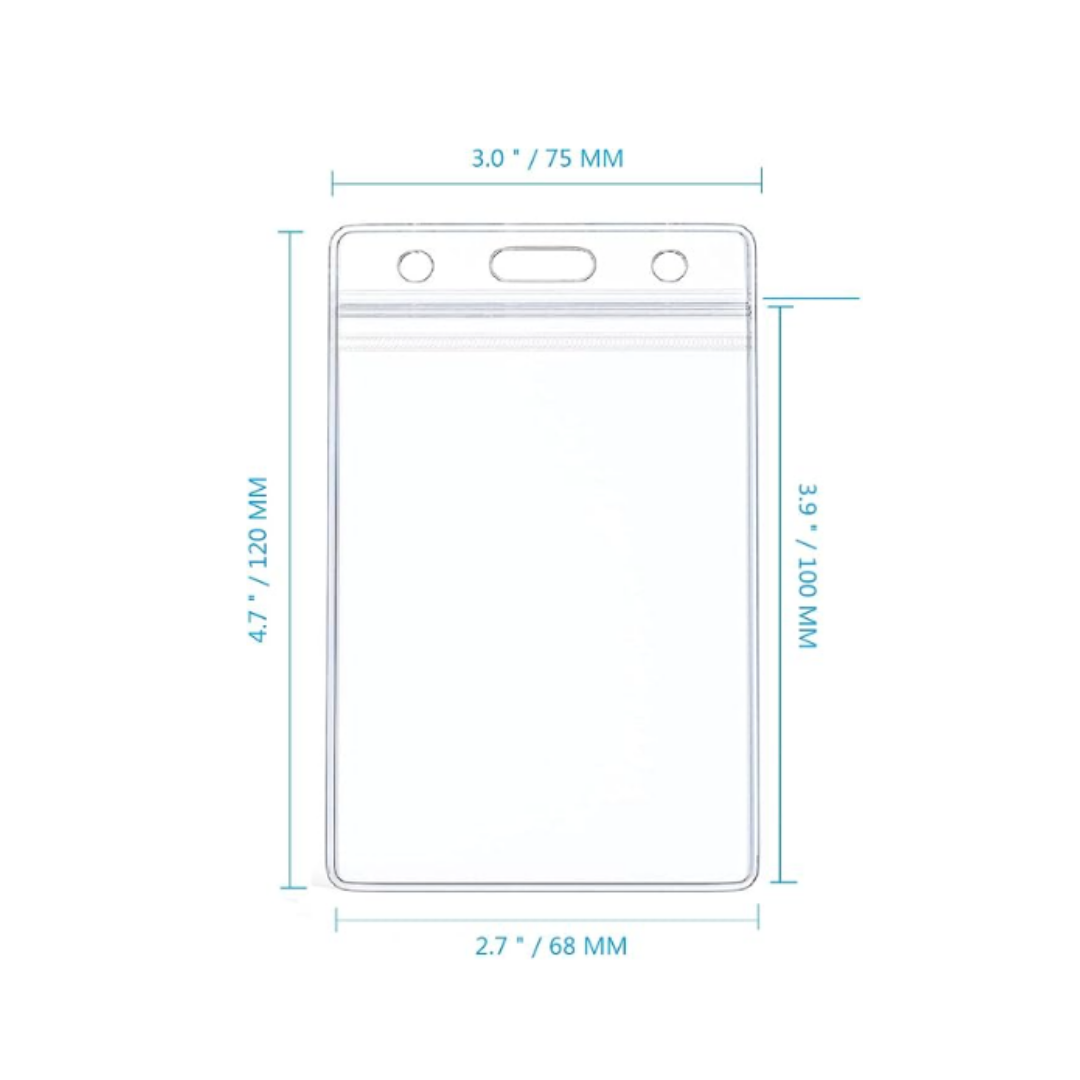 ID Badge Holder
