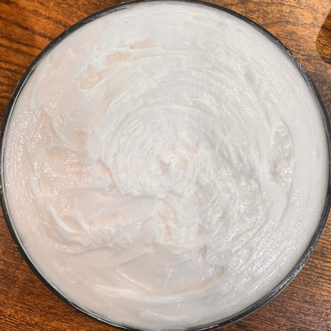 Billie's African Shea Butter: Touch of Gray