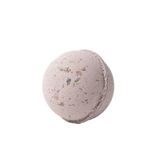 FRENCH LAVENDER FROTH BOMB