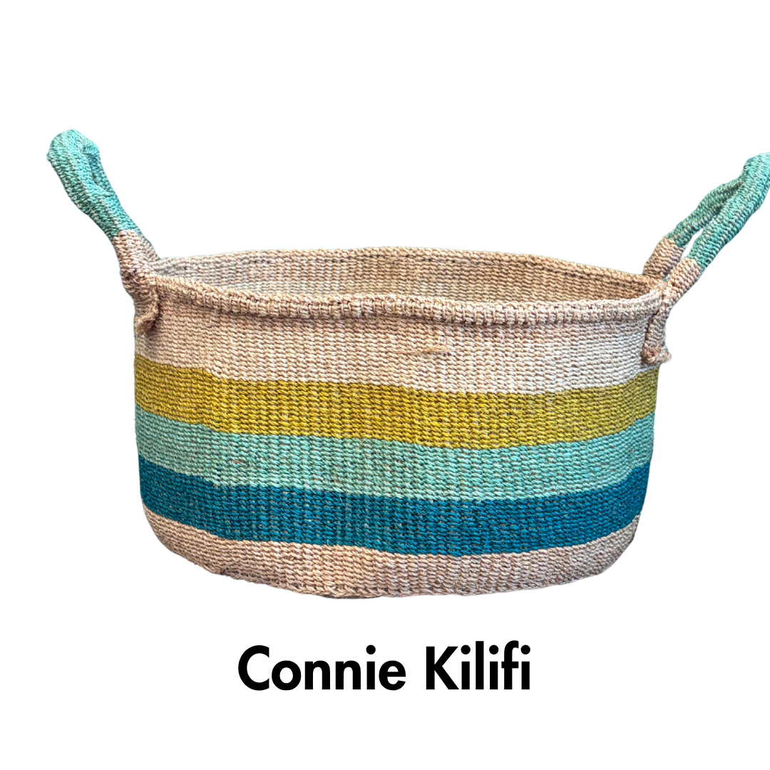 Floor Basket Large