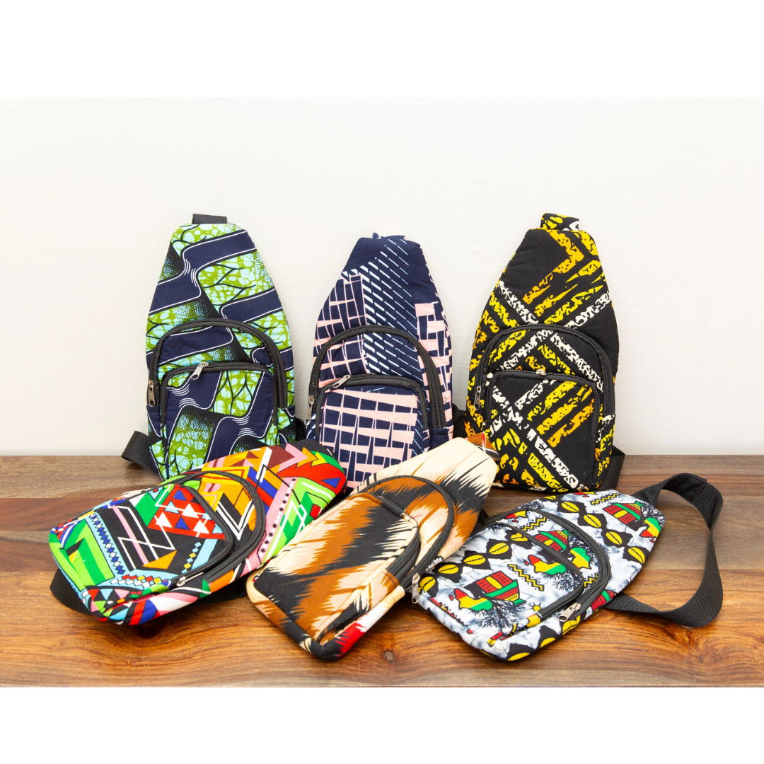Crossbody Bag