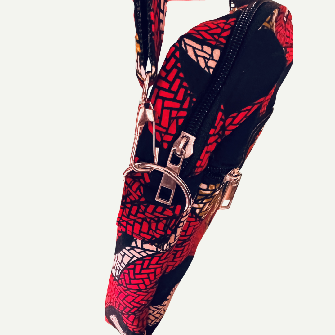 Njoo Dada Padded Tablet Bag