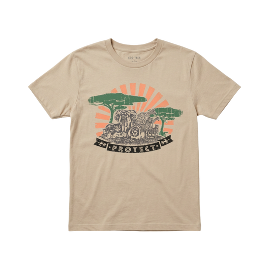 Protect Wildlife Tee