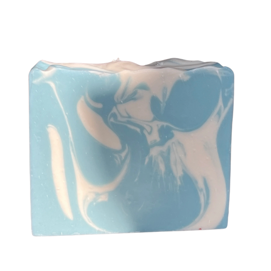 April Lavender Bar Soap