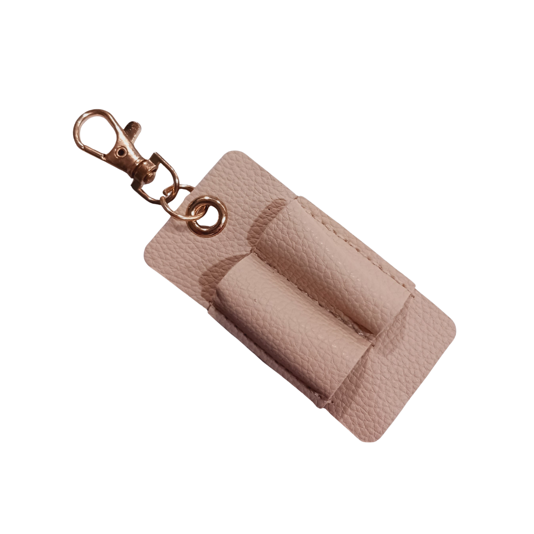 Lanyard Pen Holder