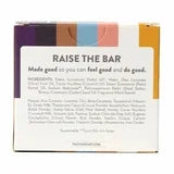 UPLIFT PACHA PEACES Bar Soap Variety Pack