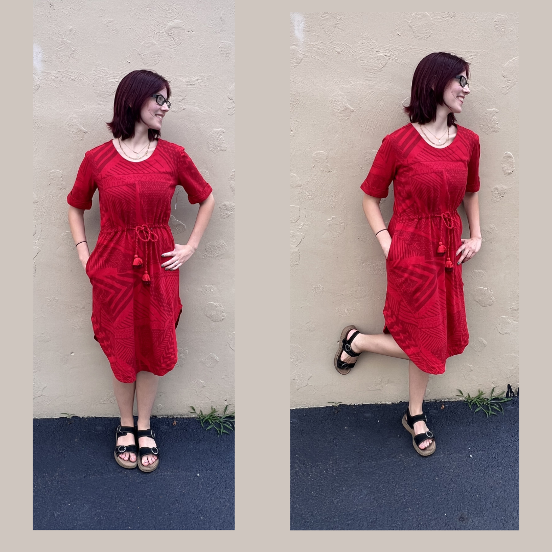 Wildlife Works Simba Dress