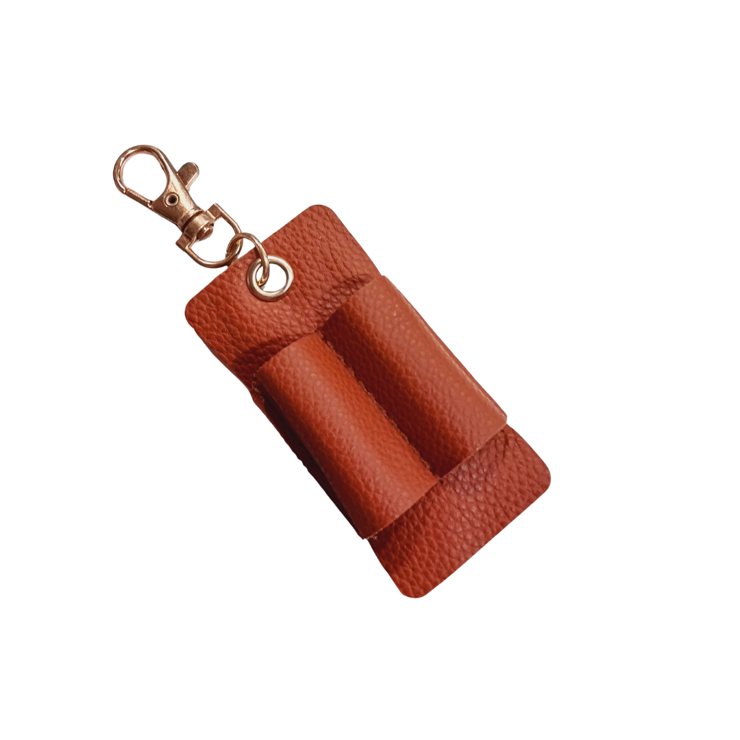 Lanyard Pen Holder