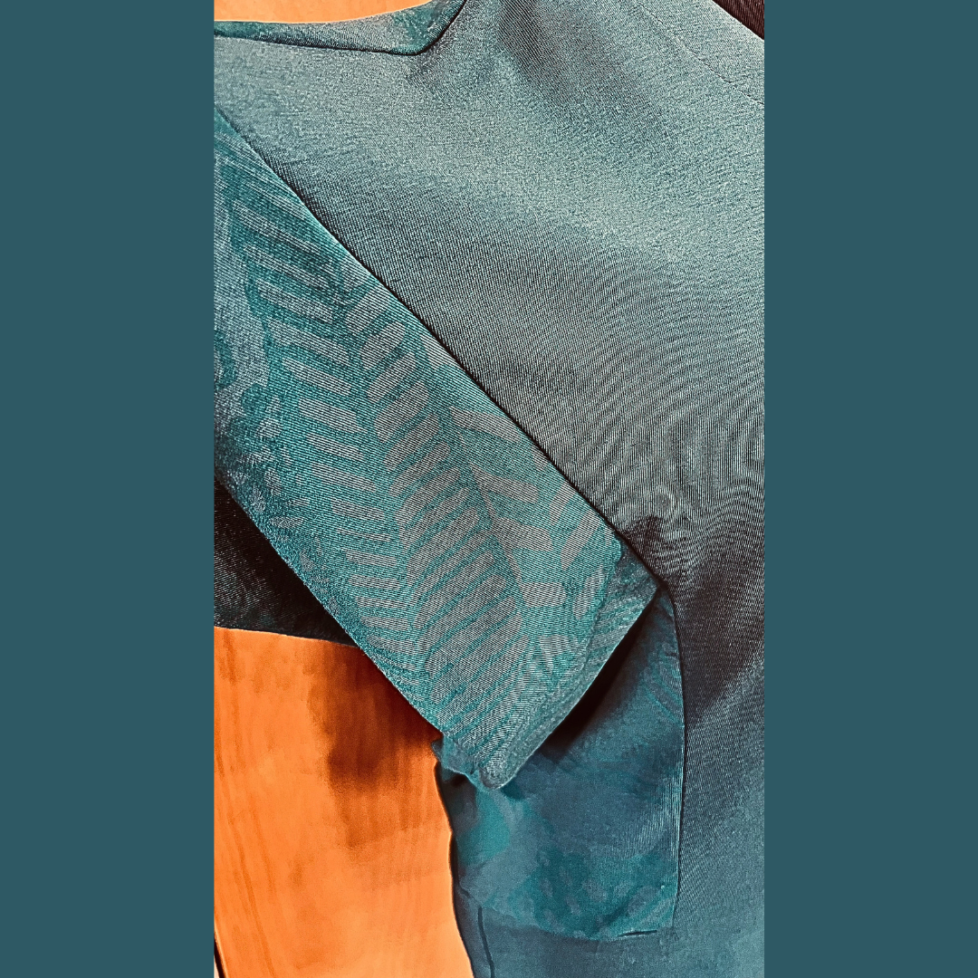 Wildlife Works Popo Top - With Print