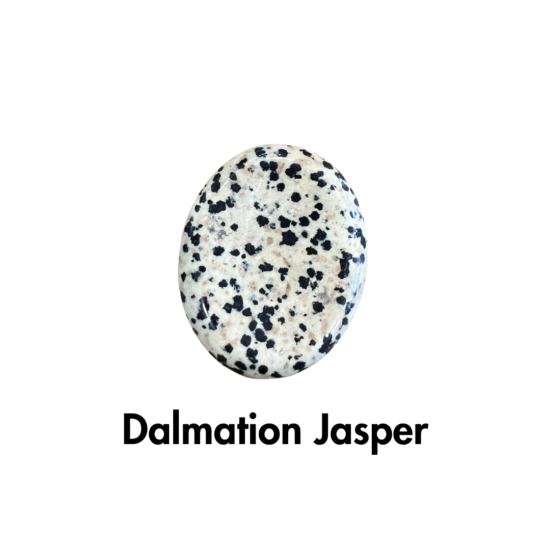 V-07 Palm Stones