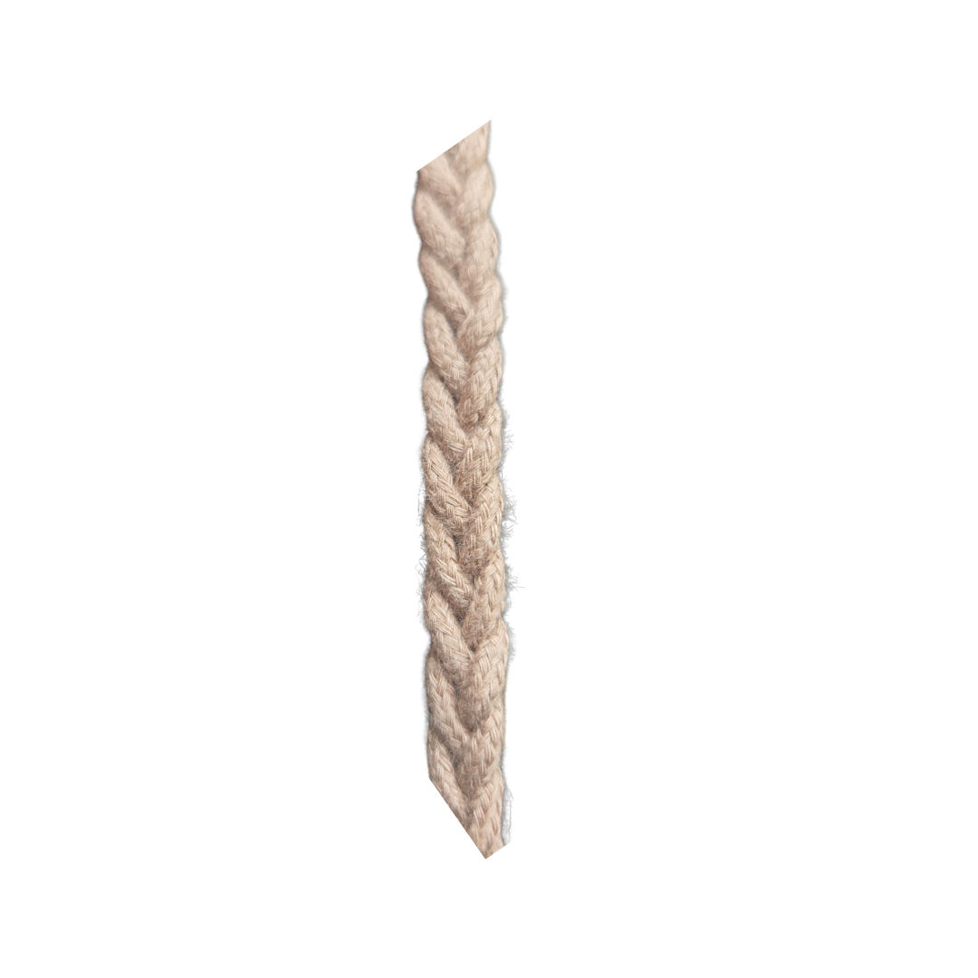 Macrame Lanyard